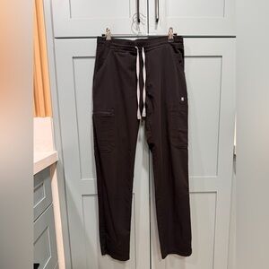 Figs black yola extra small